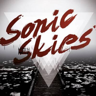 logo Sonic Skies